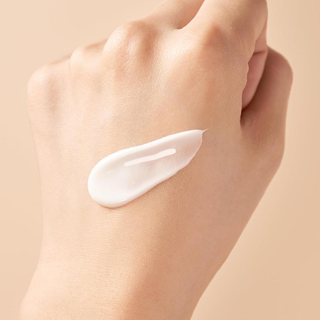 Snow Beauty Aufhellende Handcreme A 40g Modell 2025 Handcreme Handpflege Blumiges Aroma Verhindert Haut [Quasi-Arzneimittel] & Aufhellung, Transparenz,