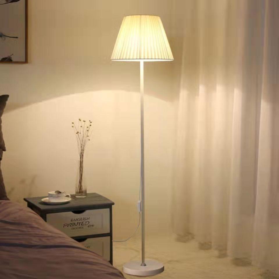 Modern Floor Lamp - Perfect for Living Room, Bedroom, or Study