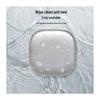 Clear Silicone Protective Case for Sony LinkBuds Fit Earbuds