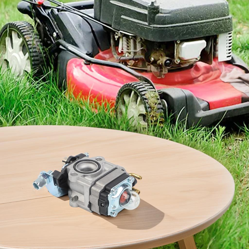 Replacement For Carburettor for 22cc To 36cc 2 Engines Suitable for Hedge Trimmer Brush Cutter Chainsaw 32F 34F 36F TU26