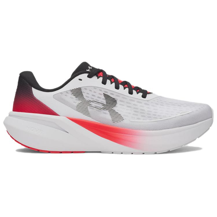 Under Armour Casual Running Shoes Men's White 6009107-102
