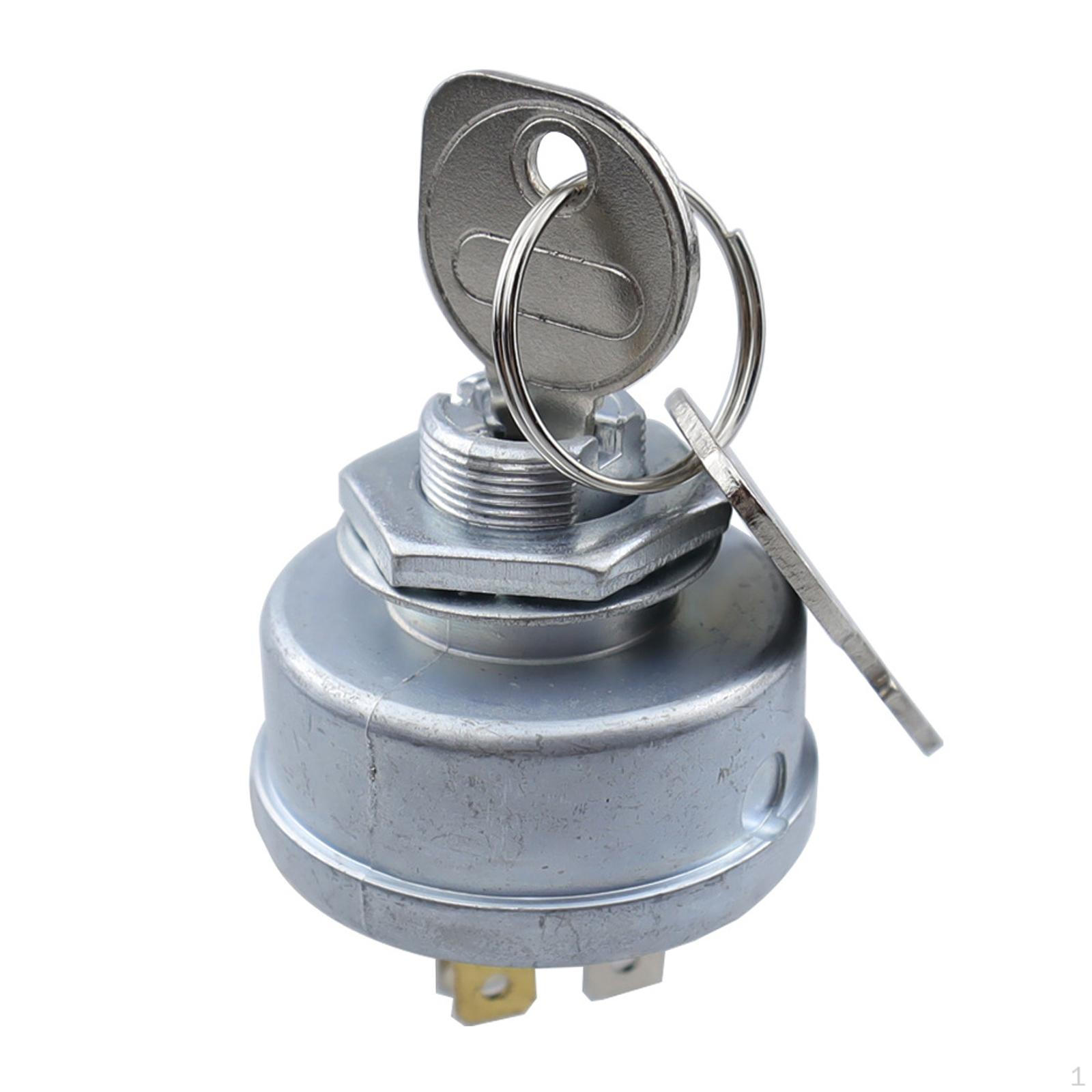 

Universal Starter Switch 725-1396 539101770 48798 692318 1686734SM Accessory 493625 925-1396