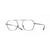 Eyevan StriPes P Unisex Eyeglasses