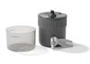 MSR Outdoor Cookware Trail Mini Solo Cook Set Japanese 39374 [Oriģināls produkts]