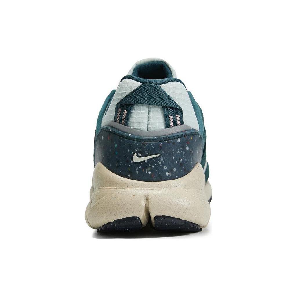New Nike Terra Vista Next Nature Shoes 'Green Beige' DM0861-300