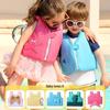 Kids Non-Inflatable Buoyancy Swim Vest
