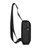Men Chest Bag Fashion Shoulder Chest Rig Man Sports Crossbody Bags for Male Mini Body Phone Bag Handbag Travel