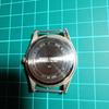 Used TIMEX Carriage Watch, Working Condition, Vintage 90's, With Bonus Item