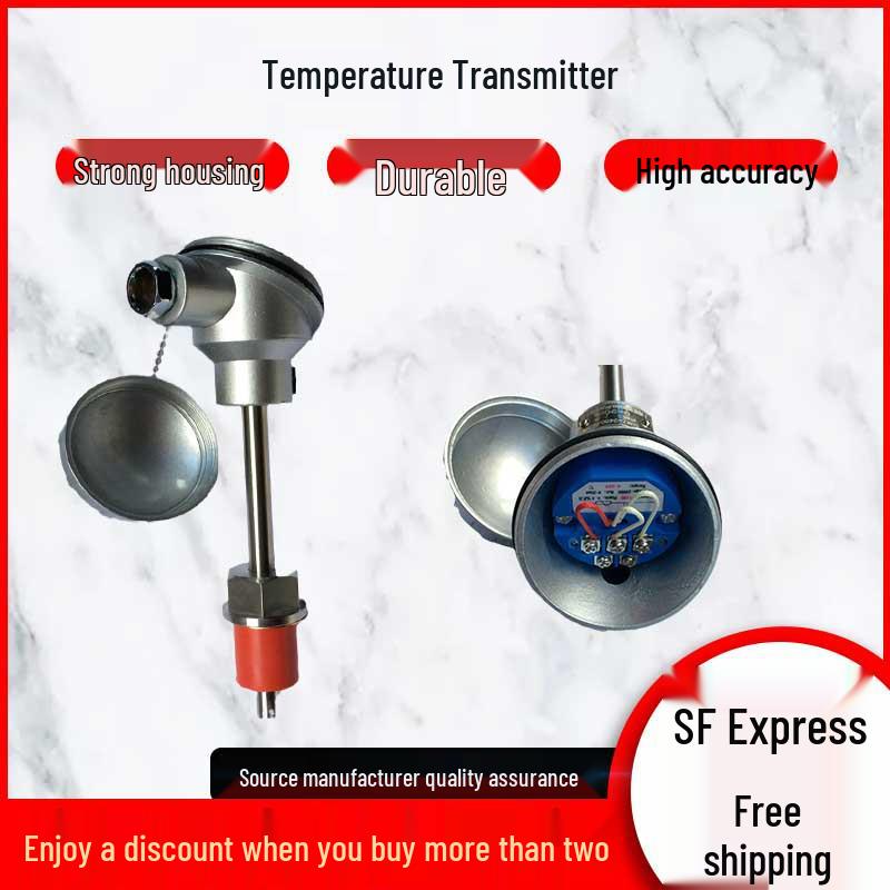 SBWZ-2480 Integrated Thermocouple Module with PT100 and 4-20mA Output