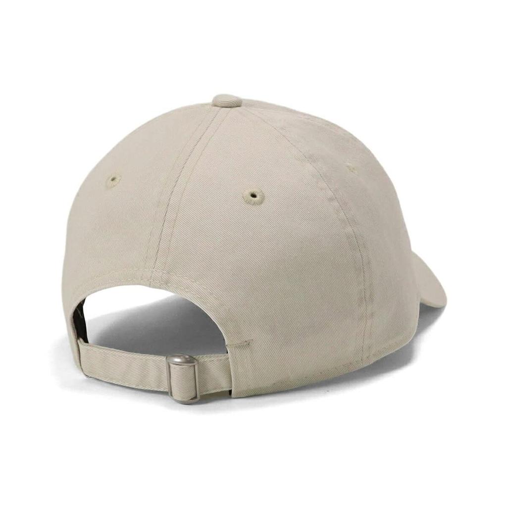 New Era 9TWENTY Low NY Size 920 Washed Neyyan Ivo 25J Cap, MLB, Ivory, M/L, Black,
