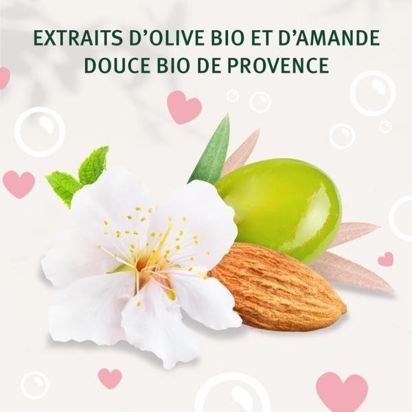 Le Petit Olivier - Eau Nettoyante Douceur - Bébé BIO - Dès La Naissance 750ml