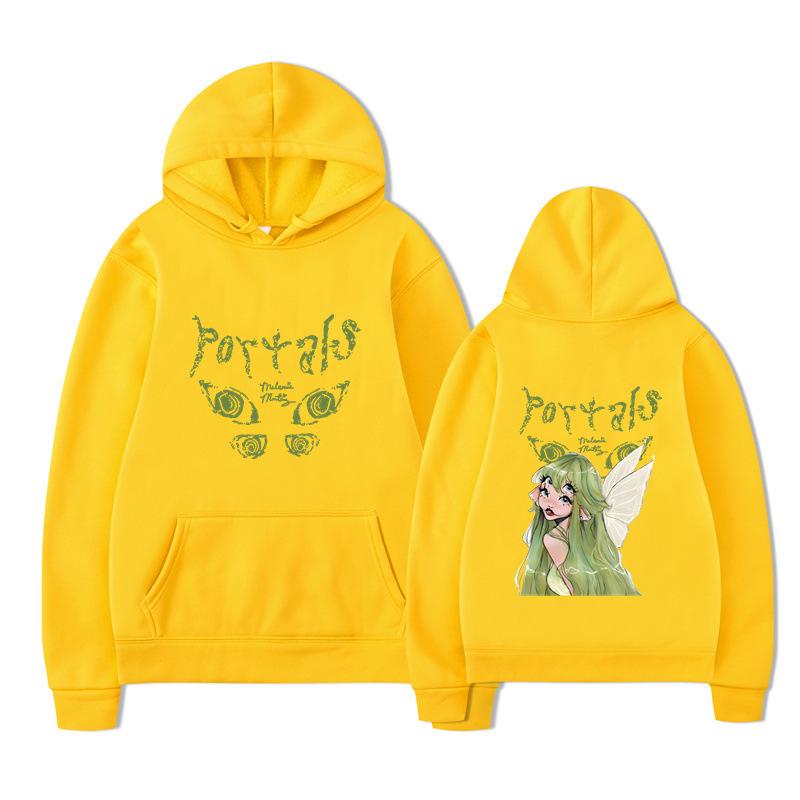 Herrenmode Neue Hoodies Herren Damen Kapuzenpullover Mode Lässige Pullover Herbst Jungen Mädchen Schwarz Streetwear Hoodie