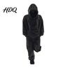 Home Office Decor Thinker Figurine 3D Printed Sweatsuit Man Statue for Eco-friendly Gift Idea Desk Bookshelf Decor Collectible Ornaments Men