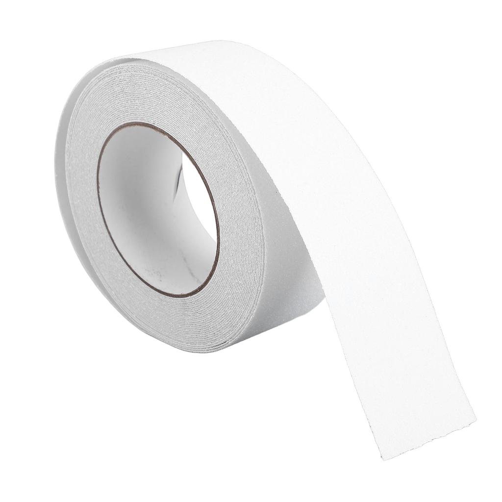 Anti Slip Tape Transparent Anti Slip Tape Roll Security Non Skid Roll for Staircases Corridors Kitch