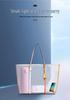 High-Quality 304 Stainless Steel Mini Thermos Cup - Portable Design for Girls & Students, Available In Multiple Colors