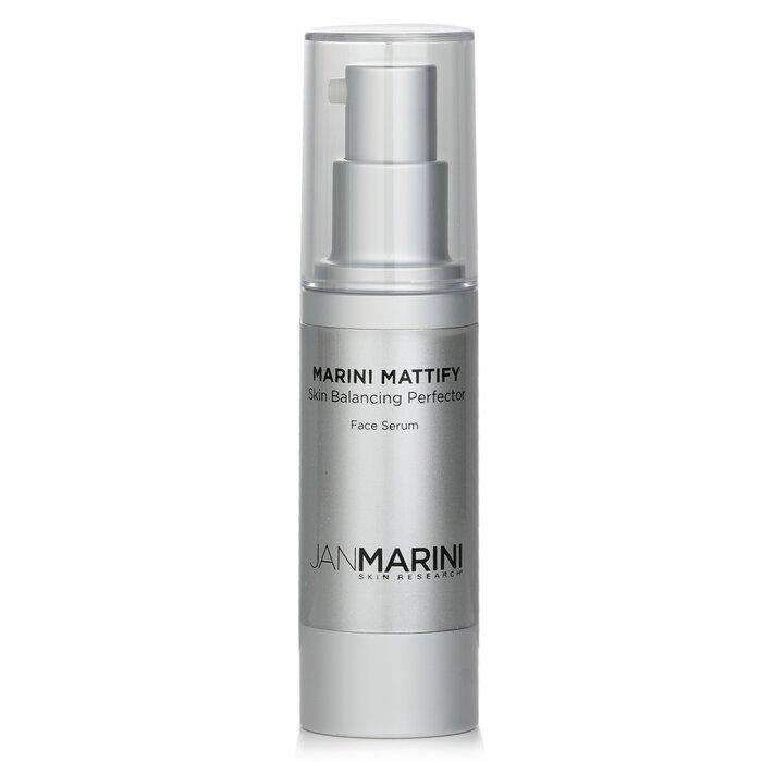 

JAN MARINI Marini Mattify Skin Balancing Perfector Face Serum