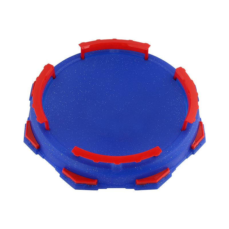 Children's Gyro Disc Toy - Rotating Battle DIY Competition Accessory