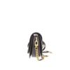 Schultertasche KUBA MINI CROSSBODY FLAP BLA [Guess]
