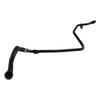 For BMW X5 3.0L 2006- 2010 Replacement Radiator Coolant Hose 17127561686 Car Cooling Water Pipe