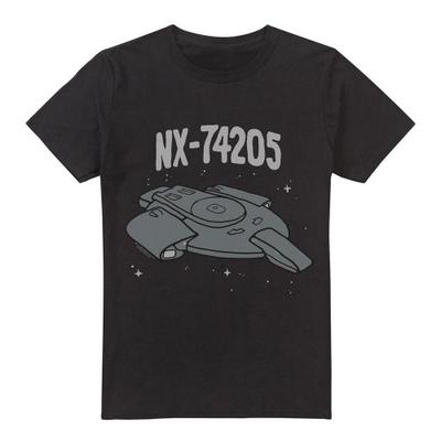 T-shirts en tops – T-shirts