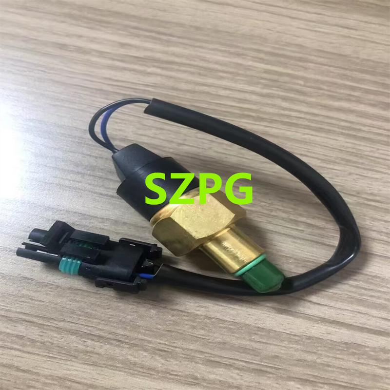 Pressure Switch Sensor 144467A2 410438A2 for Case 5140 5150 5220 5230 5240 5120 Tractor