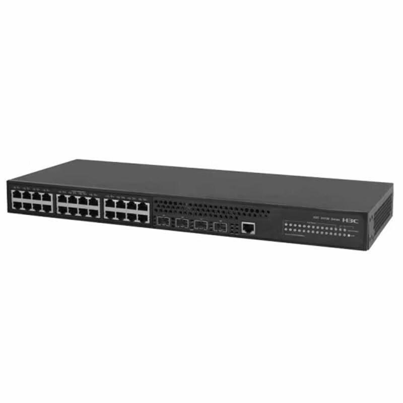 H3C LS-5130S-28S-EI-H1 Enterprise Managed Switch