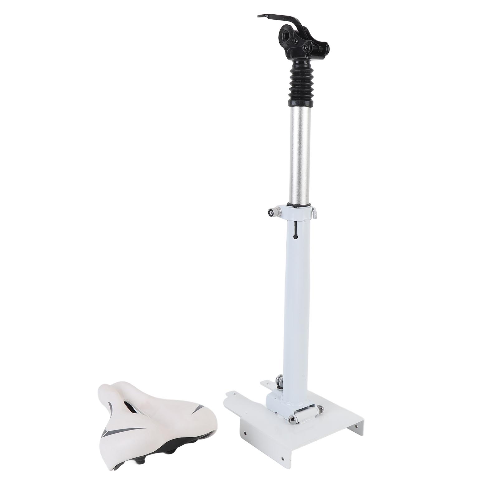 

Electric Scooter St Saddle Foldable Shock Absorbing Foam Padding Comfortable St for M365 1S Lite