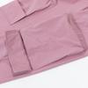 Girls' Summer Loose Cargo Pants