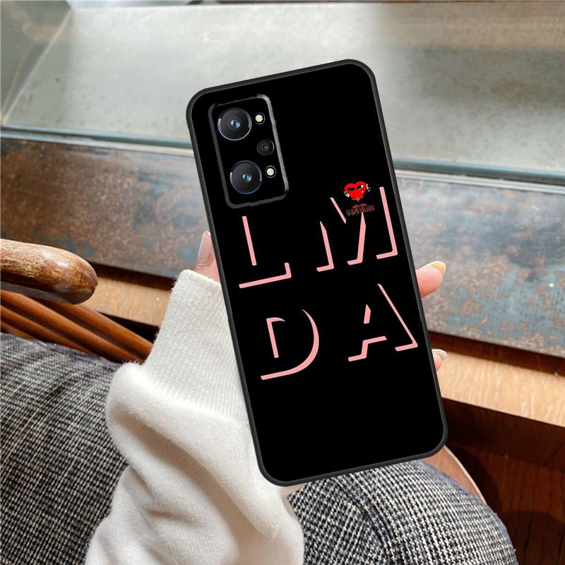 

Love Mafia For Realme C53 C51 C55 C21Y C35 C33 C31 C30 C25 C11 GT Neo 5 9 10 11 Pro Plus GT5 Pro Case Realme C33