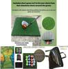 Premium Golf Hitting Mat Ideal For Golf Lovers Available In Multiple Sizes And Colors
