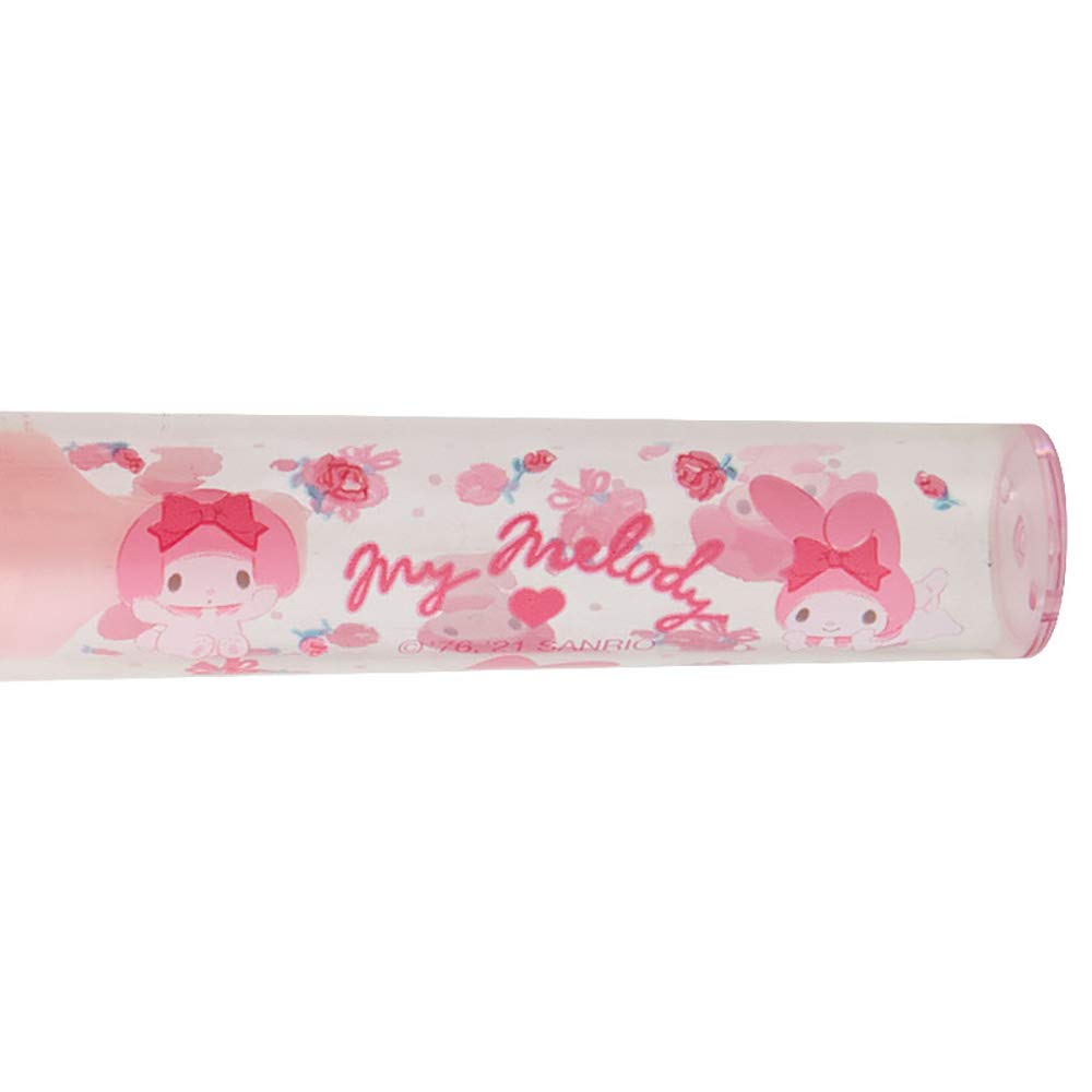 Sanrio My Melody Toothbrush Set with Cup 173690