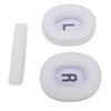 Ear Pads Replacement for Tune T700  710  720  770NC Headphone Protein Leather Sponge Headset Earpads Cushions with Headband Cover