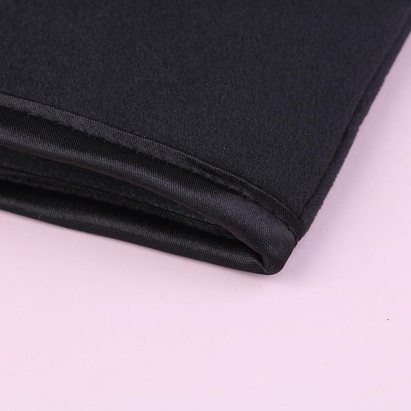 Popular Velvet Self Tan Glove Self Tanning Mitt Self Tanning Glove Skin Care
