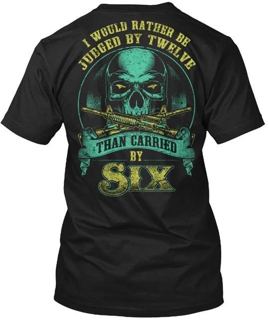 

GUN RIGHTS JUDGED BY TTshirt Made in the USA Size S to 5XL XL