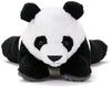 Carolata Giant Panda Plush Toy Soft and Realistic Toy Doll Gift Gift (Nestling Series) (Plush Animal) Mascot/Birthday (Twice Tested) Panda/Christmas