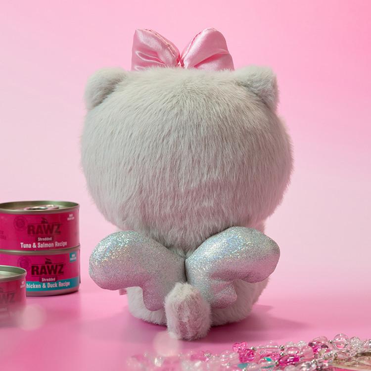 Маленькая кукла Minini Catnini Nyaggi — фото 4