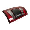 LED zadné svetlo na auto, brzdové, stop, cúvacie svetlo, náhrada za Dodge Ram 1500 2019-2022, ľavé: 55112991AC