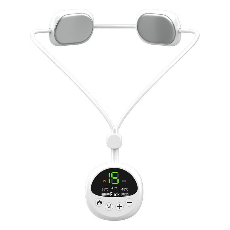 

Мидии Мини Подвеска Массажер для Шеи и Плеч