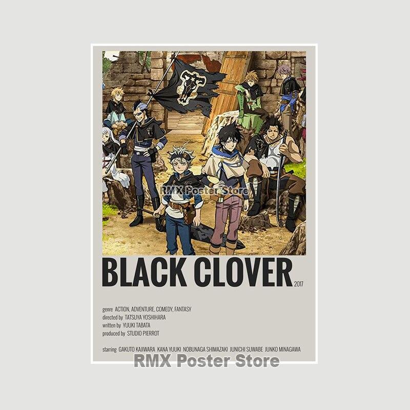 White Coated Paper Anime Posters Tokyo Revengers Fire Force Cover Prints Home Decor Manga Wall Stickers Bar Decoration Painting