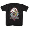 Kids The Real Ghostbusters Realgb TV Shirt