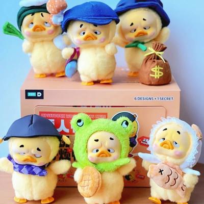 Anime Figure Plush Doll Decoration Kawaii Change Clothes Plushine Fashion Gift