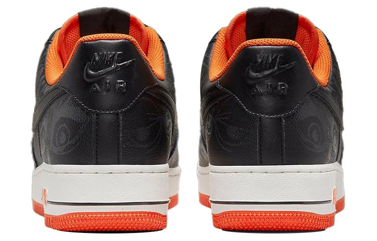 Nike Air Force 1 '07 Premium 'Halloween' DC8891-001