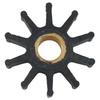 Powerful 47-F462065 Water Pump Impeller For Chrysler Force 20 25 30 35HP Outboard Sierra 18-8901 500335 Outboard Motor Parts