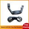 Mavic 3 Gimbal Gimbal Yaw Roll Brackets for DJI Mavic 3/3 Cine/3 Classic/3T  Upper Lower Camera Arm Bracket  Parts