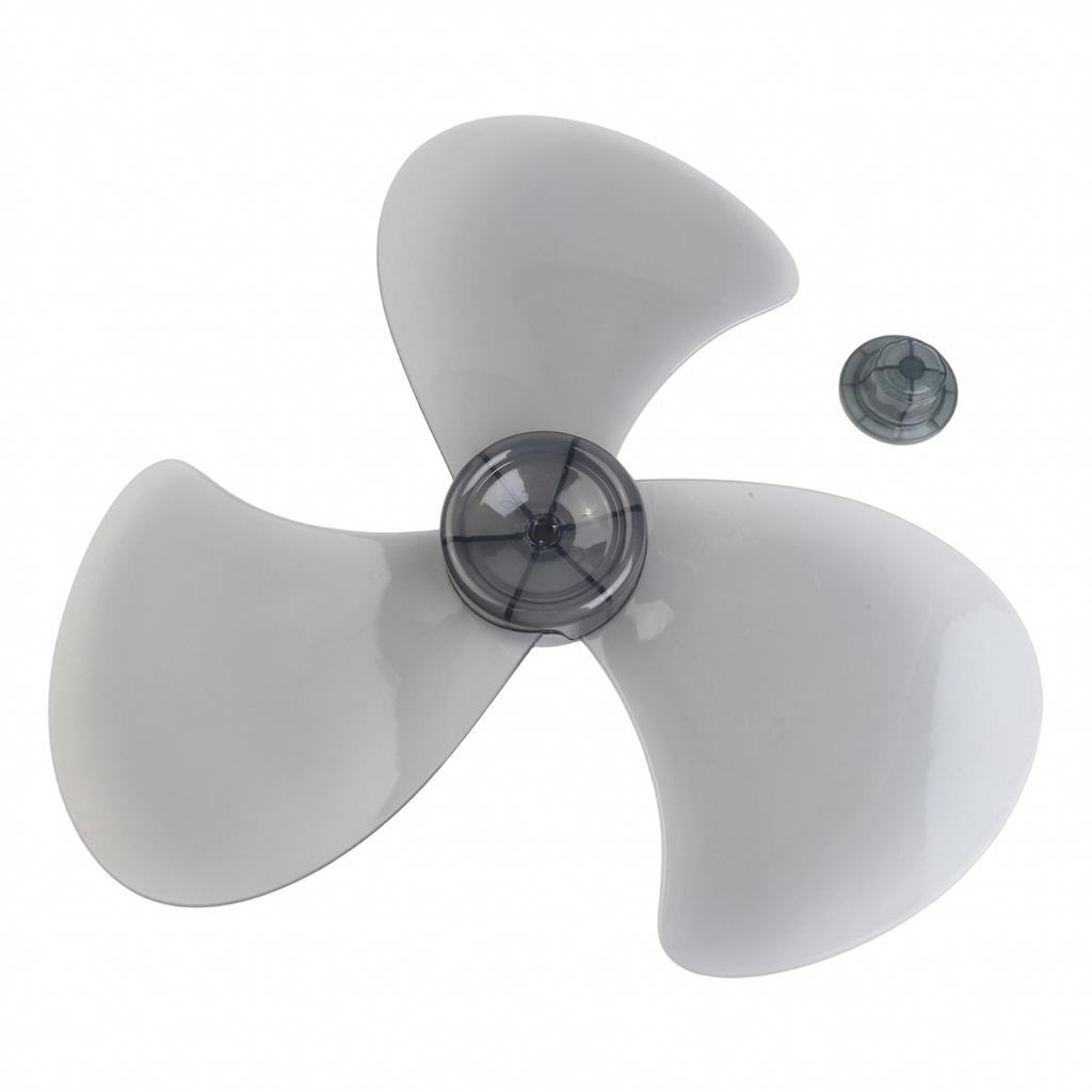 16-Zoll-Ventilatorblätter Ventilatorblätter Ersatz Effiziente Luftzirkulation
