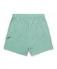 Gachi Nylon Cool Summer Stitch Shorts
