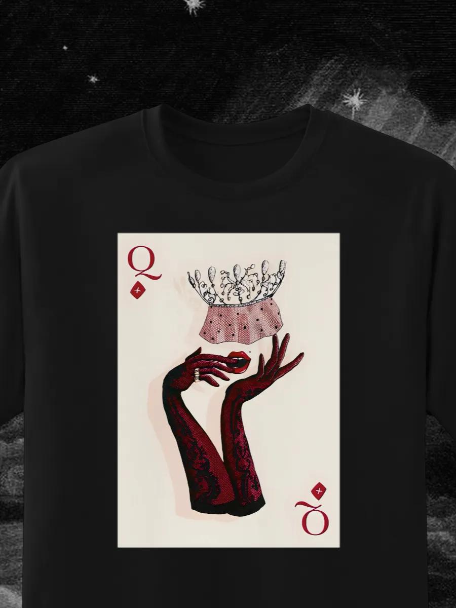 Kids  meme printed T-shirt S