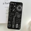 Vědecký Biologický Laboratorní Pouzdro Pro Samsung Galaxy S26 Ultra S24 S23 S22 S21 S25 Ultra S10 S20 Plus S25 FE Kryt Na Telefon