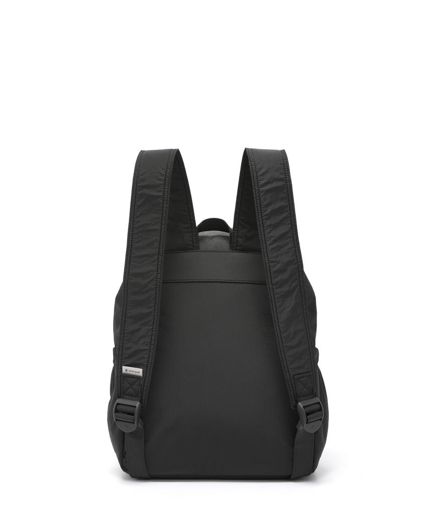 Snowpeak Apparel Bright Backpack 12L (S25Fwfbp75) Charcoal