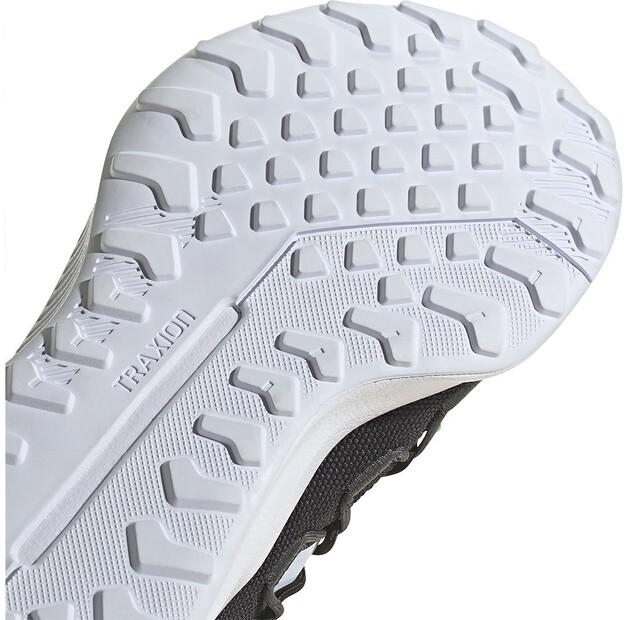 Adidas Terrex Voyager 21 Canvas Trekking Boots